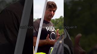 Kevin Windham with the facts 🚀