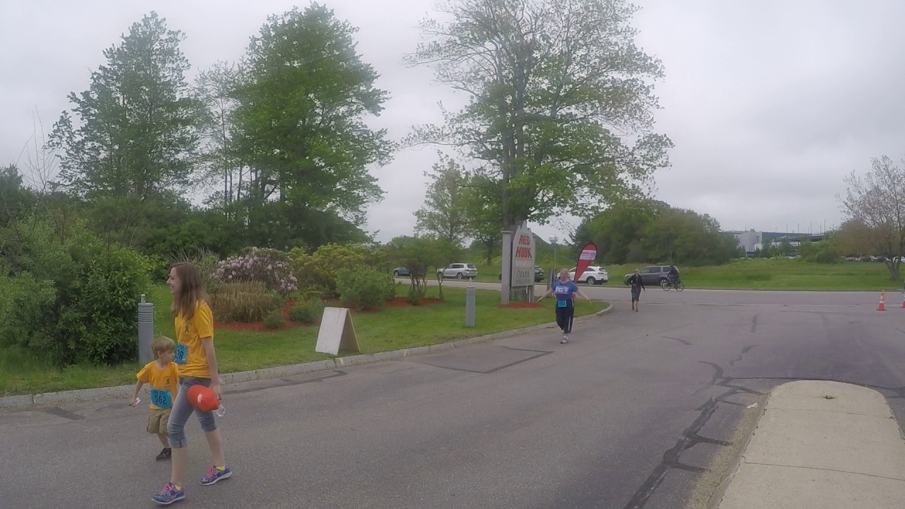 Runner's Alley Red Hook 5k