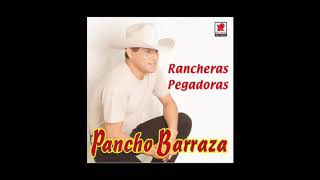 Las llaves de mi alma. Pancho Barraza