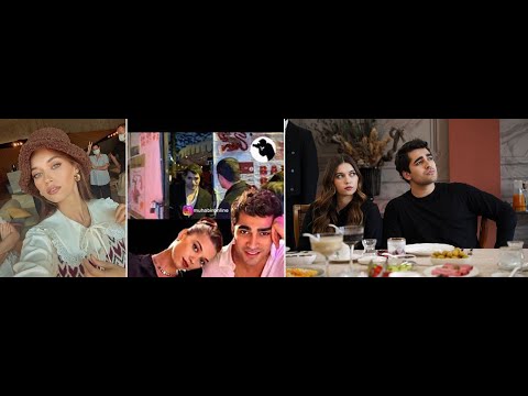 Onur Akay: Después de que Mert y Afra se reencuentren, la posibilidad de reconciliación aumenta.