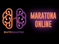 Maratona online n 9  salto quantico 2  daniele penna
