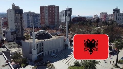 Do HABITENI - Xhamia më e bukur në botë shpallet një xhami në një qytet Të Shqiprisë dhe …