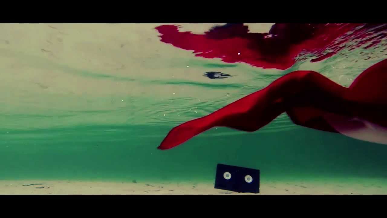 Audition Day - OH LAND - Åbningssekvens fra Svendborg Skolefilmfestival 2013