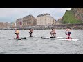 URKABIA WATER SPORTS SCHILLER BIKE RUTA