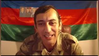 Qabil Memmedov Söyür Yobana Leytenant