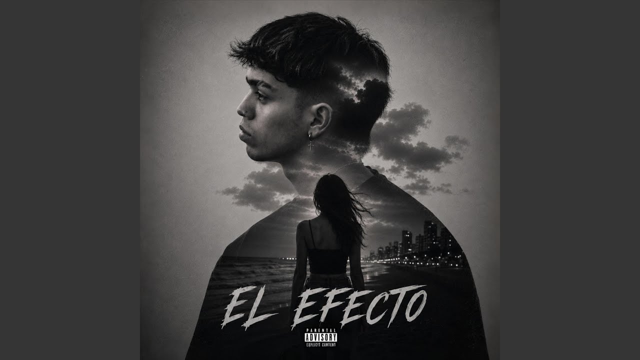 El Efecto adlı videoyu YouTube'da izle El Efecto adlı videoyu YouTube'da izle