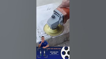 Bát mài cắt đa năng #dahoacuong #granite #marble #xaydung #construction #tools #tips
