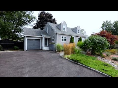 34 4th Street, Norwood, MA home video tour