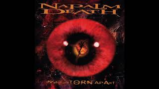 Смотреть клип Napalm Death - Reflect On Conflict (Official Audio)