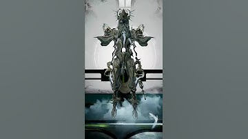 The New Smite Lets Nekros Do This! #warframe