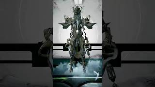 The New Smite Lets Nekros Do This! #warframe