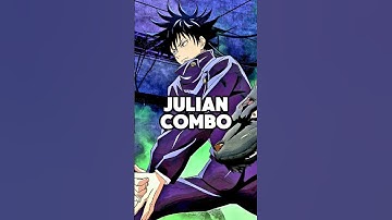 ✅ julian tutorial combo skill mobile legends