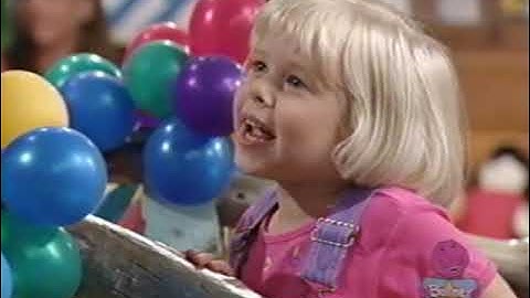 Sing And Dance Credits Comparison (Screener vs. Final Version) (V1) (Demo Version) Part 44