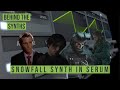 How to make snowfall synth in serum  oneheart x reidenshi  snowfall  serum sound design tutorial