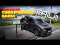 ALIF SATAR TEST DRIVE! BOLEH TAHAN LA JUGA PORSCHE 992 NI!