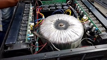 4080 সাউন্ড সমস্যা সমাধান | 4080 amplifier sound problem repair | MarvelPower