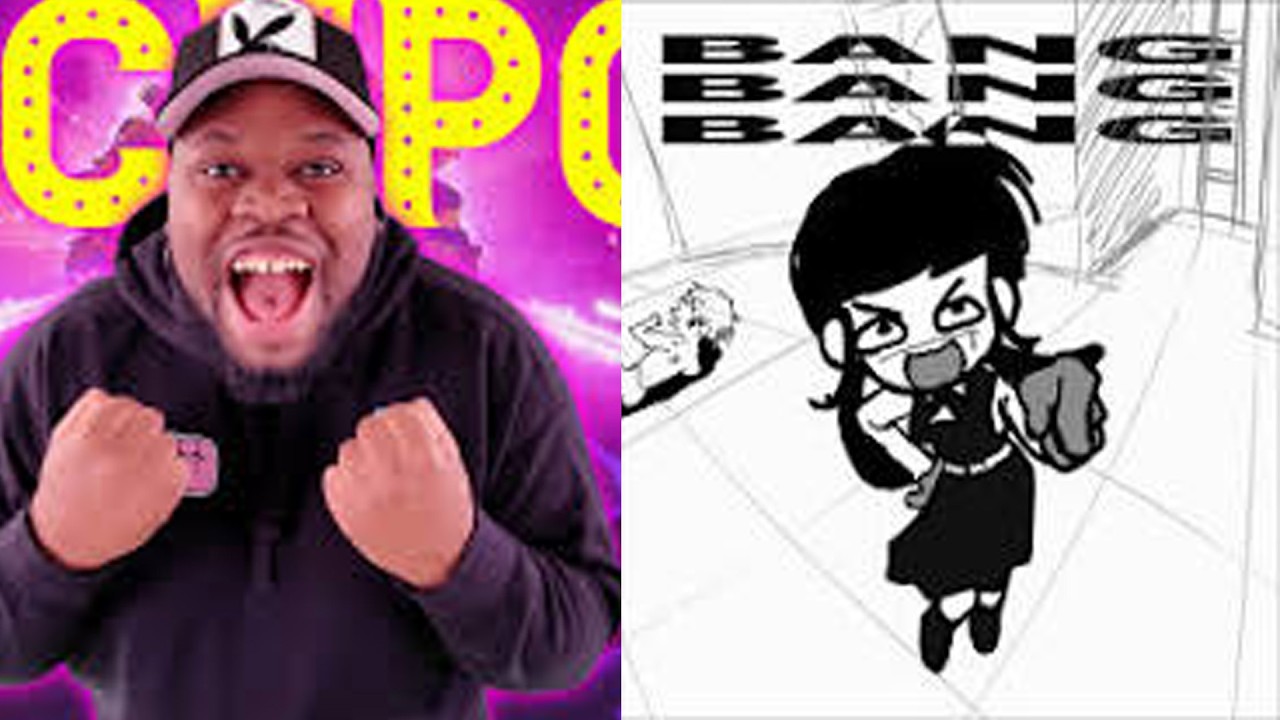 Bang Bang Bang x Hit the Jackpot - YouTube