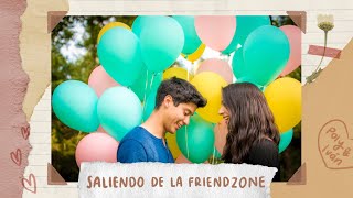 Saliendo de la FRIENDZONE - Nuestra historia de amor (PARTE 2) screenshot 5