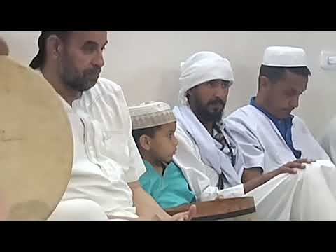 أصغر مداح قادري عبد الرؤوف بن عبد الحميد الهاشمي السوفي