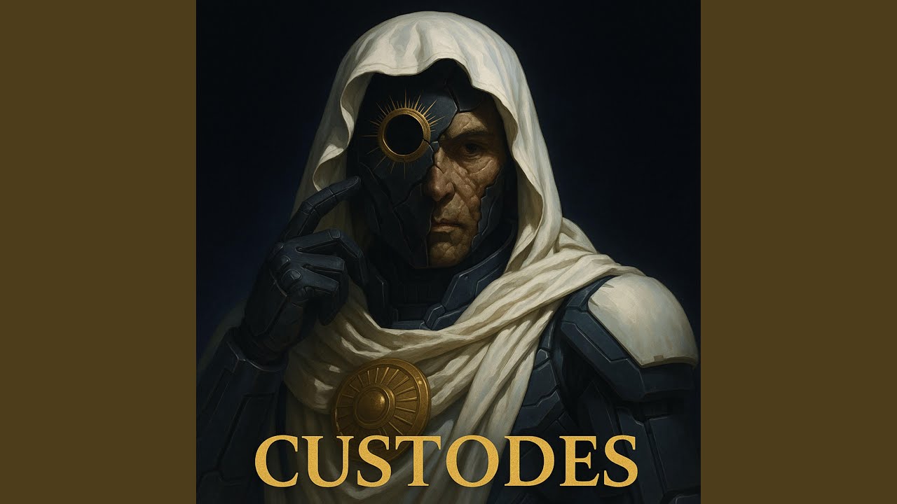 Watch Custodes on YouTube Watch Custodes on YouTube