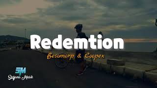 Lagu Barat Slow yang Enak Didengar Saat Bersantai (Redemtion by Besomorp & Coopex)