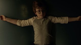 THE CONJURING: THE DEVIL MADE ME DO IT – Official Trailer