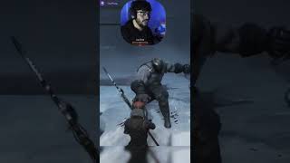 cosas que pasan en Lies of P 🥹