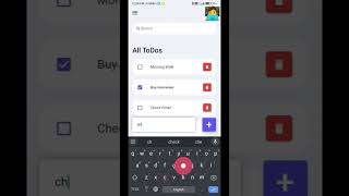 TODO APP || Flutter || ios || Android ||......#students #flutter #ios #android #app #code #ui #dart