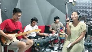Datang Untuk Pergi (Cover) The Pego dangdut koplo Version