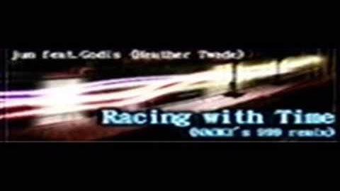 Racing with Time (NAOKI