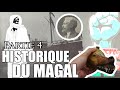 Partie 4 comment serigne touba est descendu du bateau  bureau ndar  oustaz fadel ndiaye