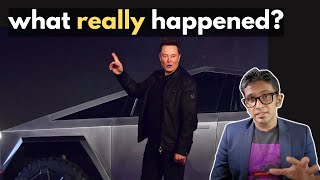 The Real Reason for Tesla's Success no one tells you