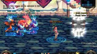 Dfo summoners at hell mode