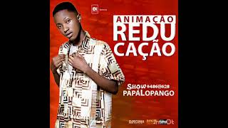 Animação Reeducação Primeira Edição Papá Lopango Áudio Valentín 948613628