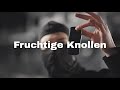 Fruchtige Knollen LG25