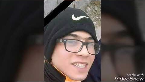 رحم الله من قرأ سورة الفاتحة علی ابن عمي بشار