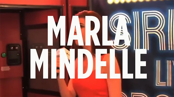 Marla Mindelle "The Life I Never Led" // SiriusXM ...