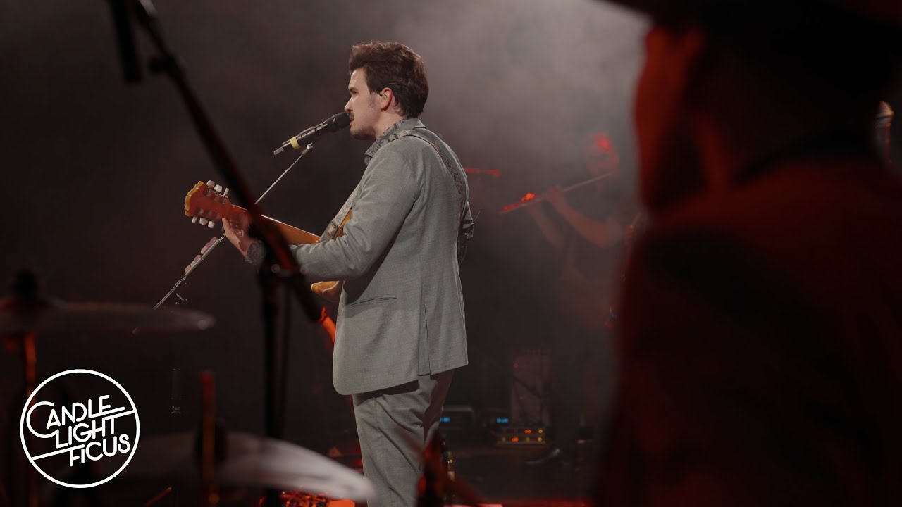 Watch Candlelight Ficus // Someone Else (Live) on YouTube Watch Candlelight Ficus // Someone Else (Live) on YouTube