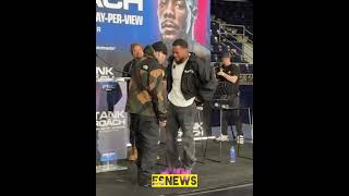 Gervonta Tank Davis vs Roach will break records at the gate
