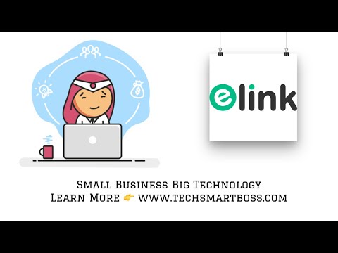 E Is For Ease When Using eLink For Your Newsletters (Onboarding and Review)