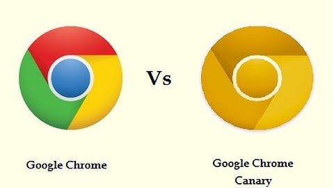 How to Make Chrome Canary the Default Web Browser