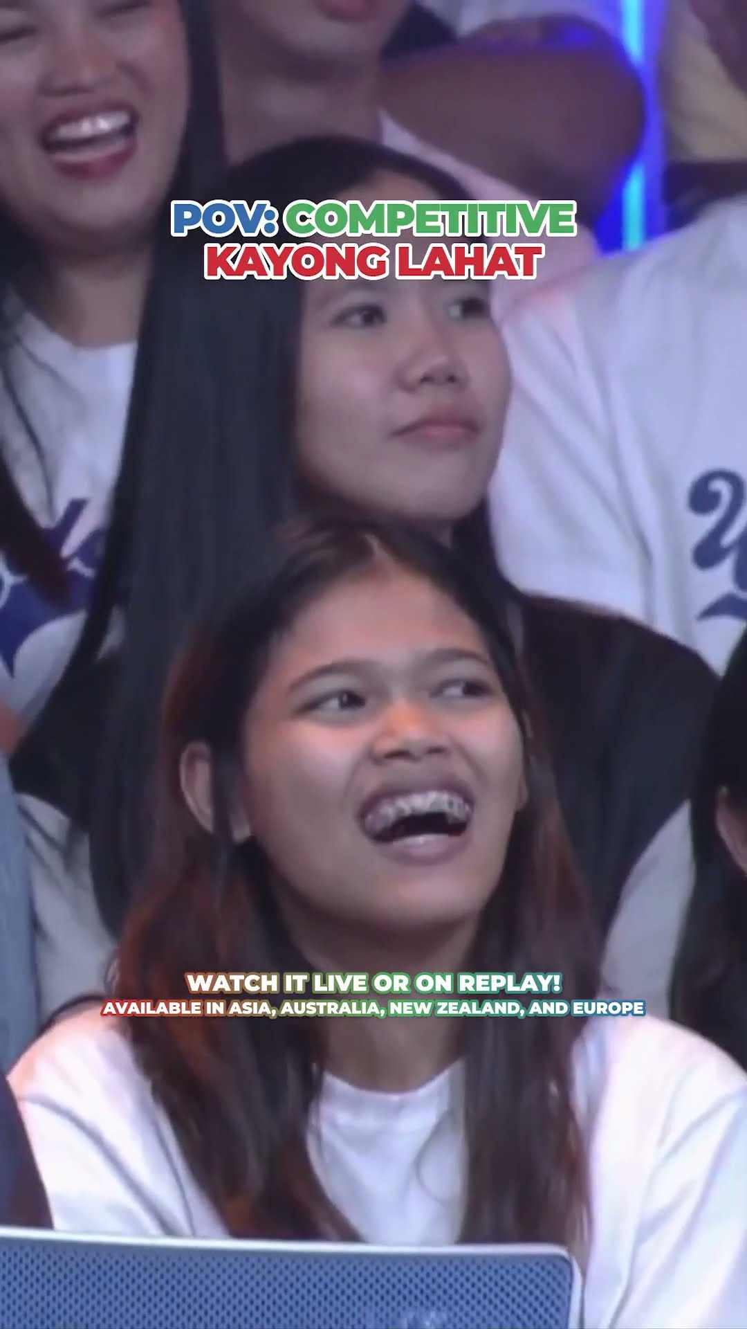 Ipaglaban mo 'yan, Tetay! ? #ItsShowtime #Showtime #KapamilyaOnlineLive