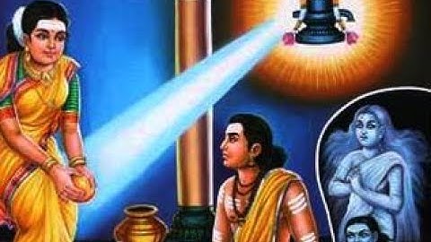 Excellence of Thiruthondars Lecture 4 Part 2 Strength of Bakthi