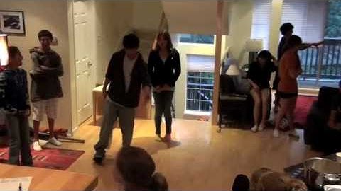 Mogul Logic Week 1 Day 2