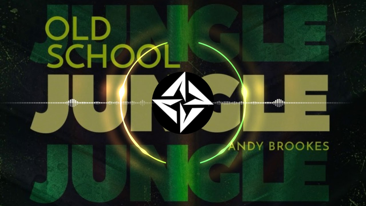 old skool jungle