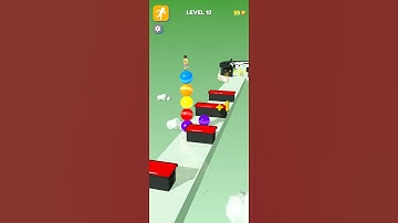 Stack Rider All Levels Gameplay Walkthrough Part 10 (Android, Ios)