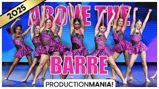 Southern Finals Junior Competitive Production Winner: Super Model | Full Performance