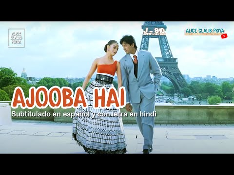 ajooba-hai-_-jeans-(-sub-español-+-lyrics-)-hd