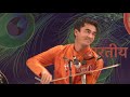 Svaralankara - 9th Annual Music Festival 2018 - Carnatic Violin Solo by Ambi Subramaniam