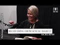 Recovering from Sexual Assault, Rachel Henry